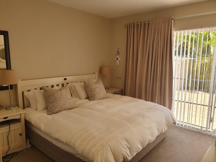 To Let 3 Bedroom Property for Rent in Poortjies Western Cape